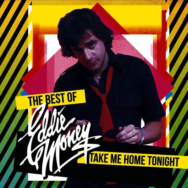 Take Me Home Tonight - The Best Of (Re-Recorded Versions) cover
