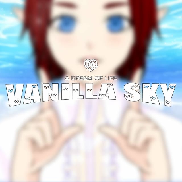 Vanilla Sky cover