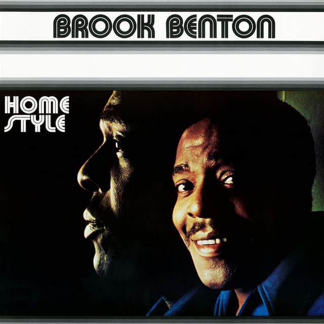 Home Style cover