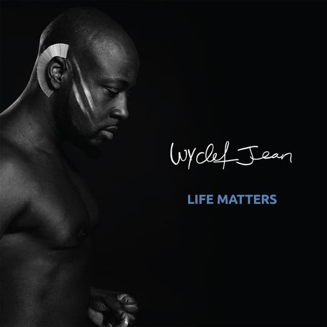 Life Matters cover