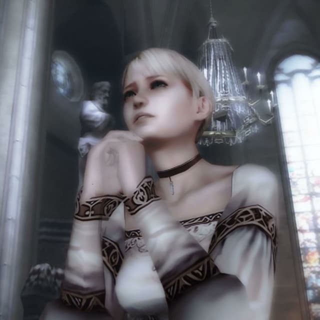 haunting ground cover