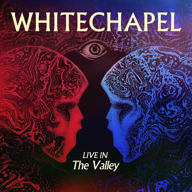 Lost Boy (Live) cover