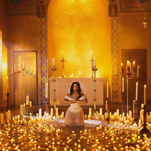 Pray It Away cover
