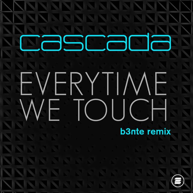 Everytime We Touch (B3nte Remix) cover