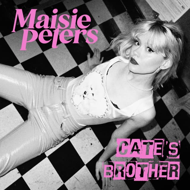 Cate’s Brother (Matt's Version) cover