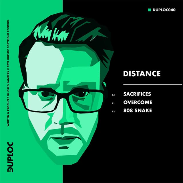 Sacrifices cover