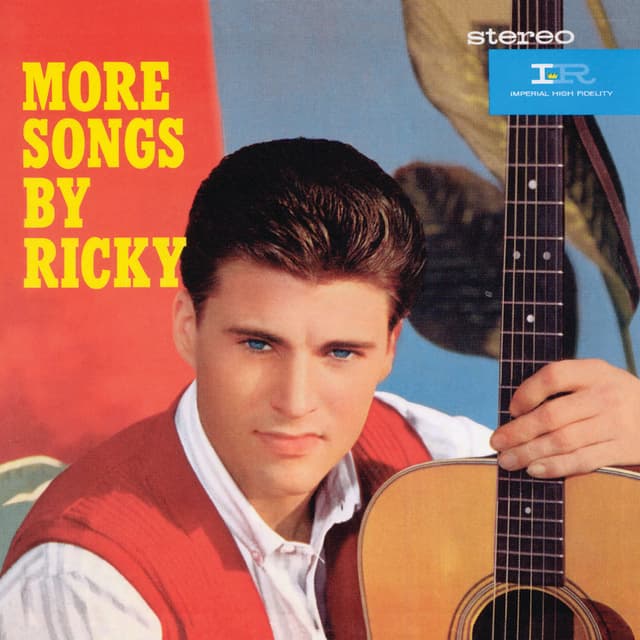 More Songs By Ricky cover
