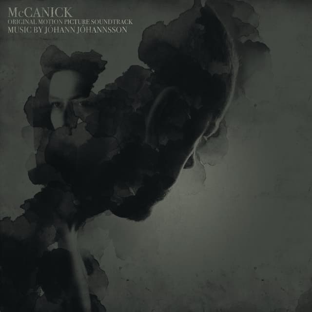 McCanick (Original Motion Picture Soundtrack) cover