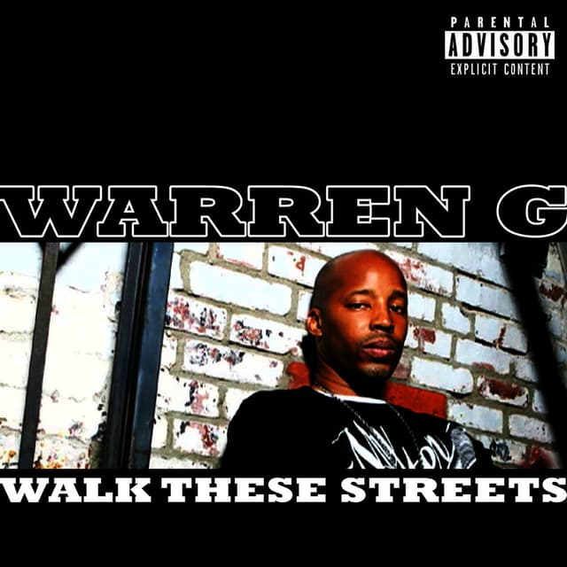 Walk These Streets cover
