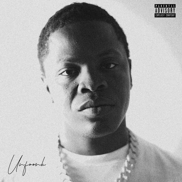 My Struggle cover