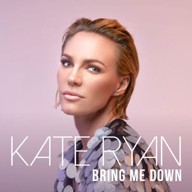 Bring Me Down cover