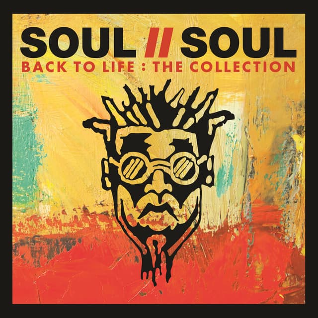 Back To Life: The Collection cover