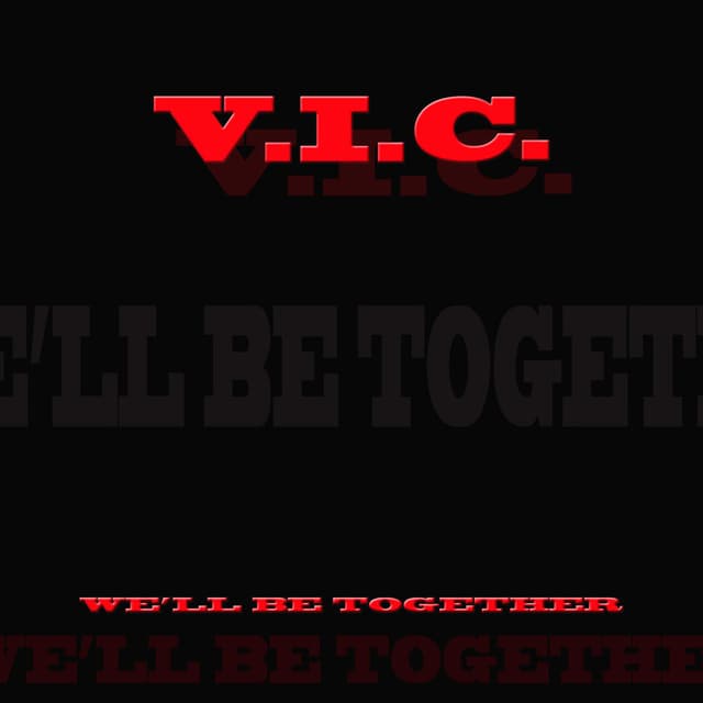 We'll Be Together cover