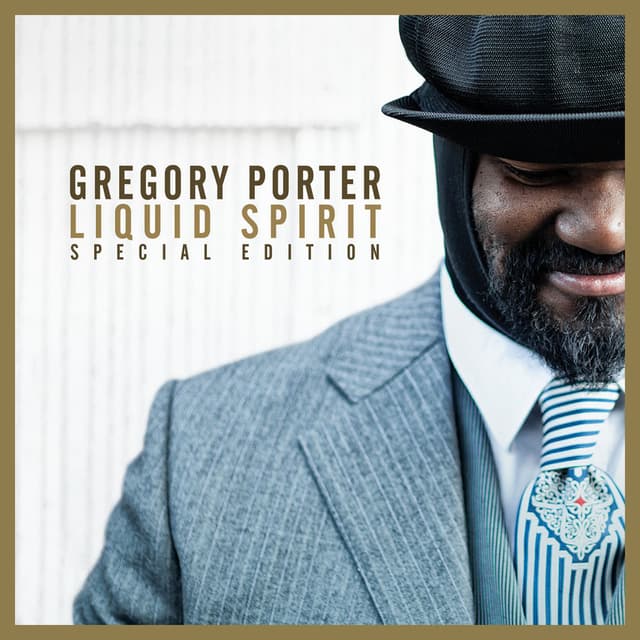 Liquid Spirit (Special Edition) cover