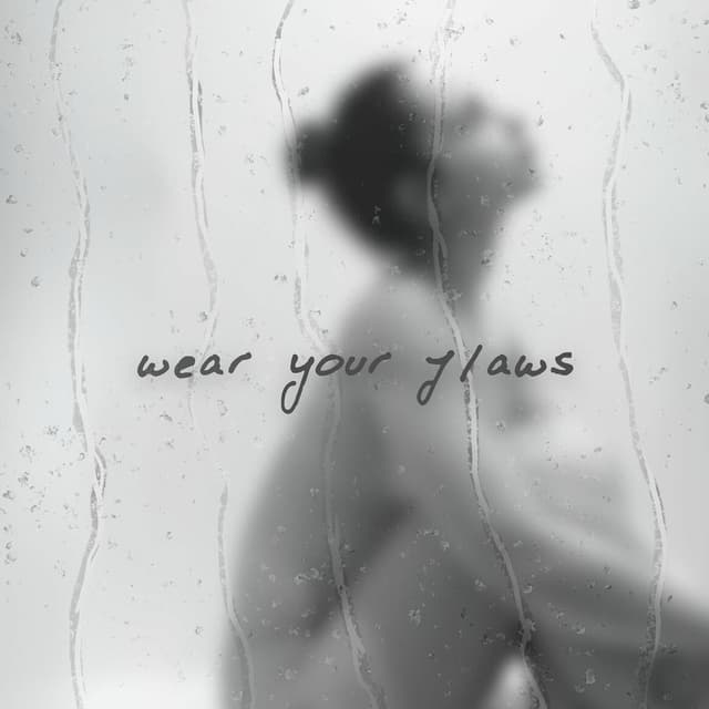 wear your flaws cover