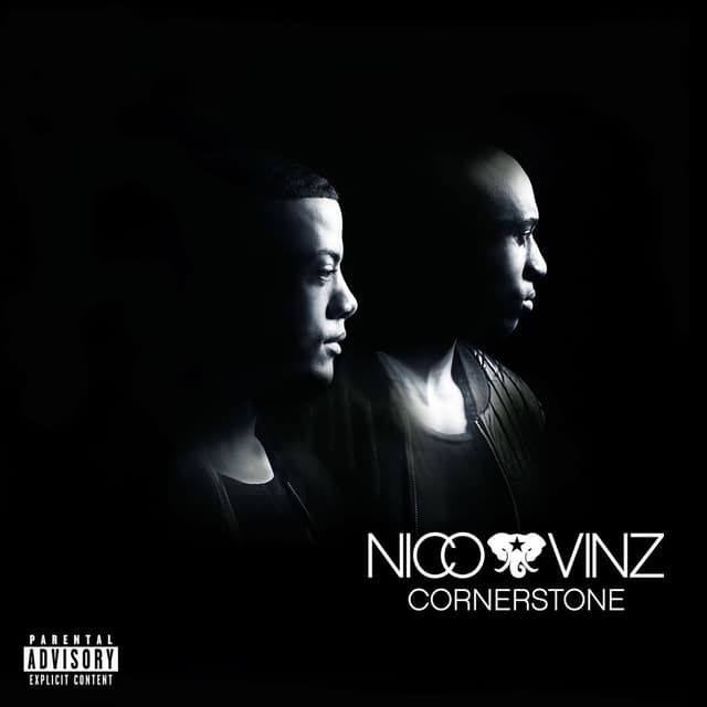 Cornerstone cover