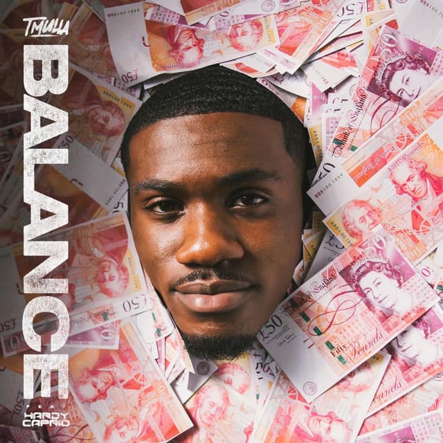 Balance cover