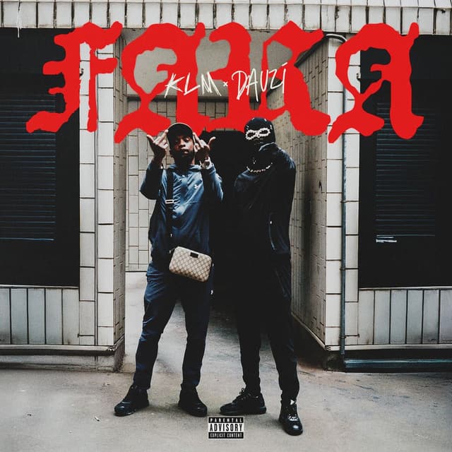 FARA (feat. DA Uzi) cover