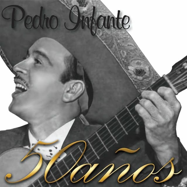 50 años todas las grabaciones cover