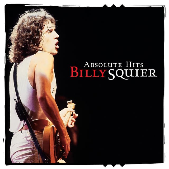 Absolute Hits cover