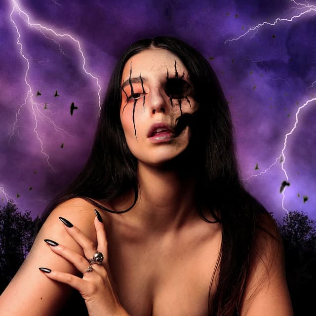 Love u – to Death cover