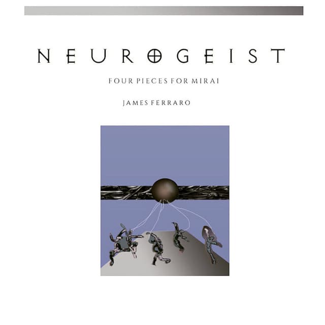 Neurogeist cover