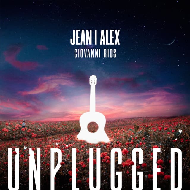 Unplugged album cover