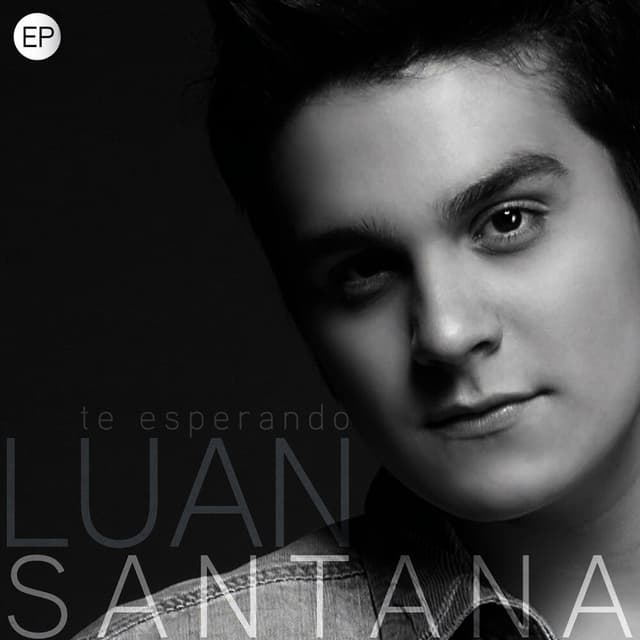 Te Esperando - EP cover