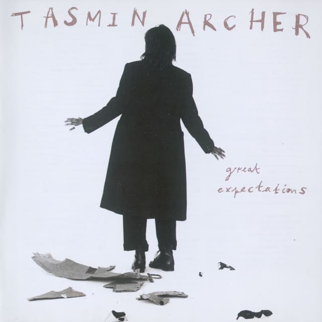 Great Expectations album cover