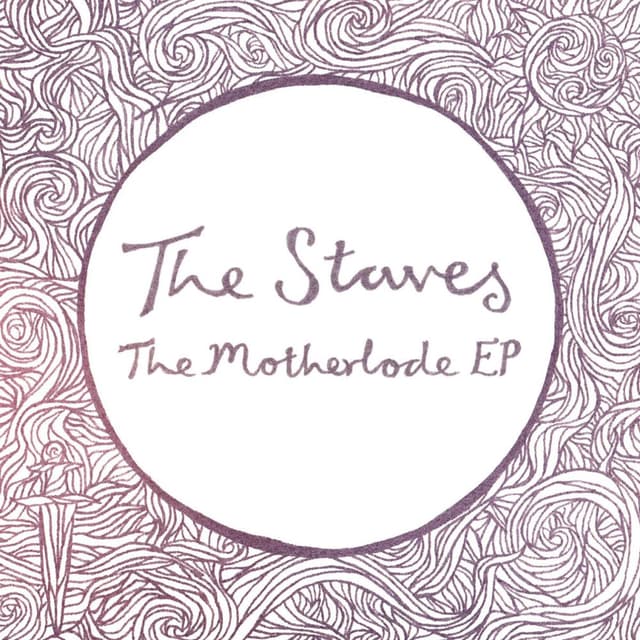 The Motherlode EP cover