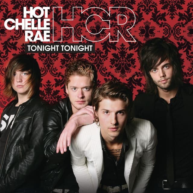 Tonight Tonight cover