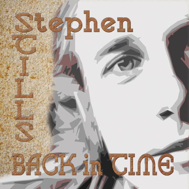 Back in Time cover