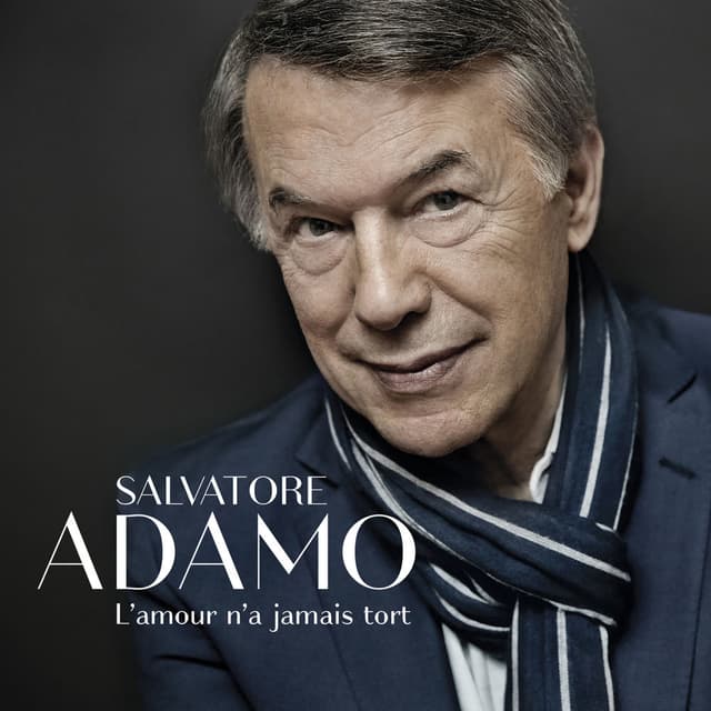 L'amour n'a jamais tort cover