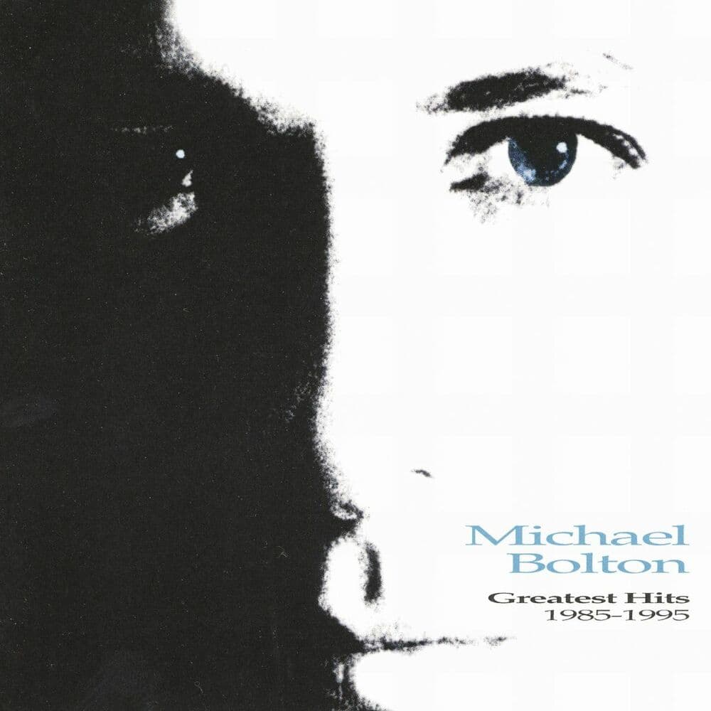 Greatest Hits: 1985-1995 cover