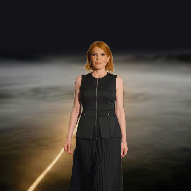 Var Git Ölüm (Yolcu - Orijinal Proje Müzikleri Vol.1) cover
