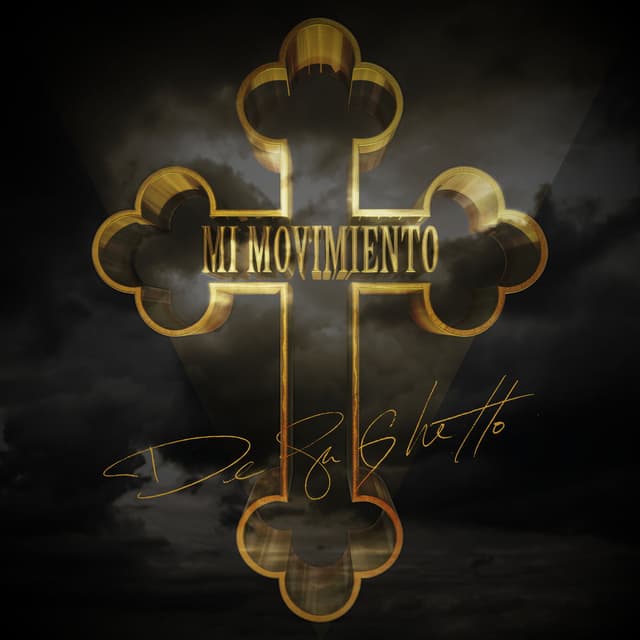 Mi Movimiento album cover