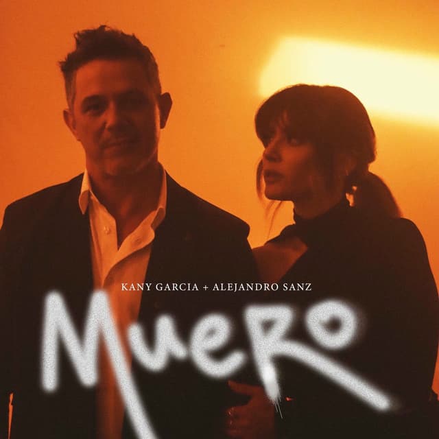 Muero cover