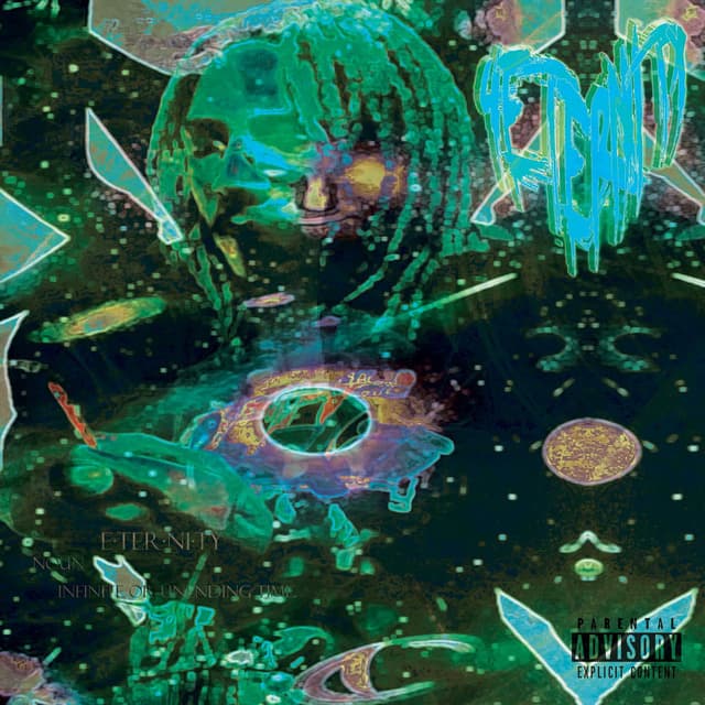 4Eternity cover