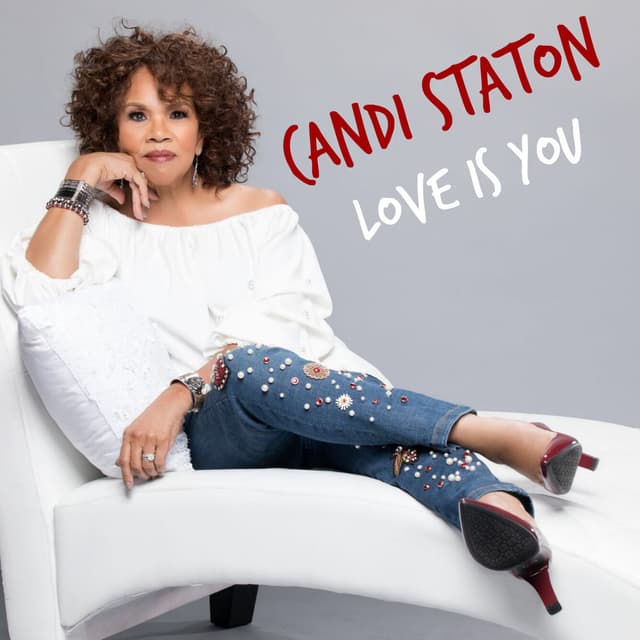 Love is You - Smooth Jazz Mix cover