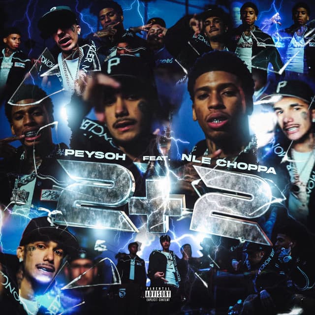 2+2 cover