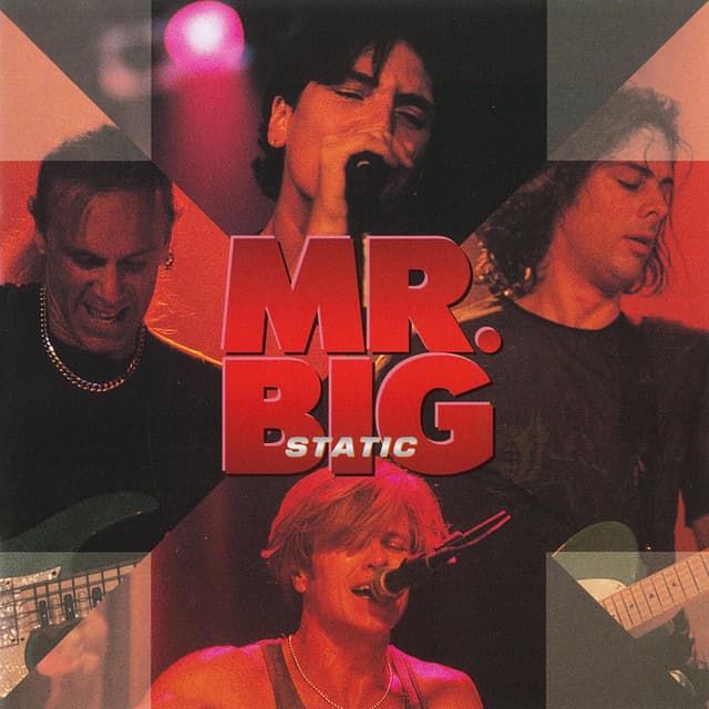 Static cover