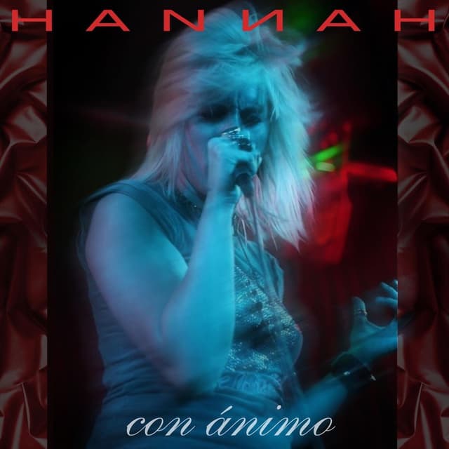 Con Animo cover