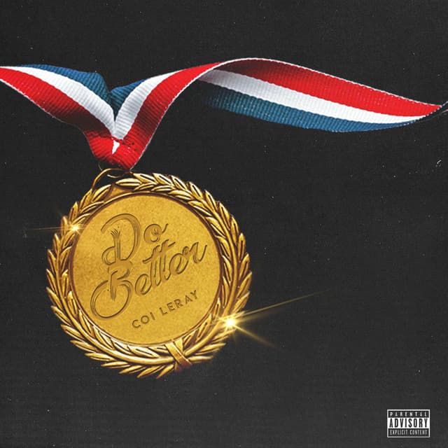 Do Better cover