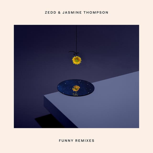 Funny (Remixes) cover