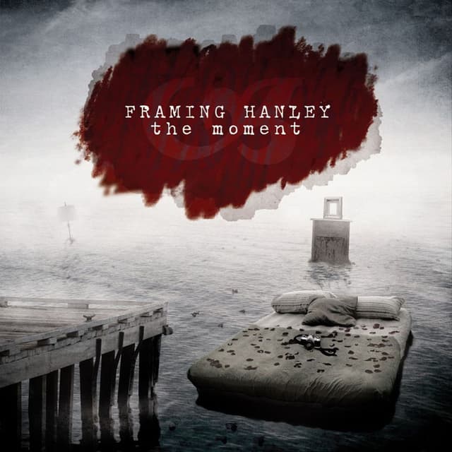 The Moment (Digital Deluxe) cover