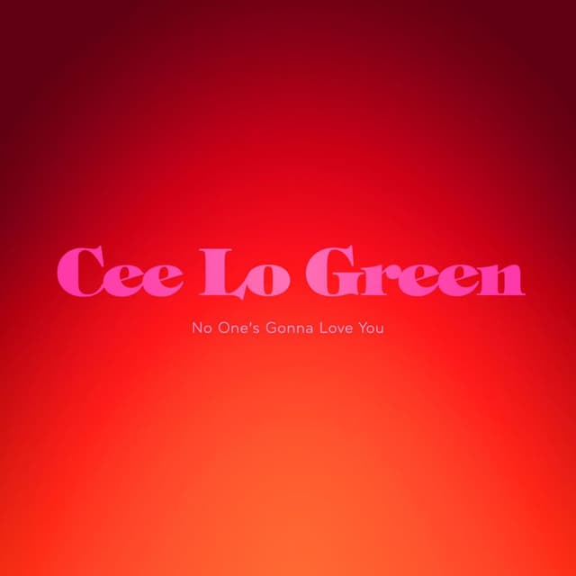 No One's Gonna Love You cover
