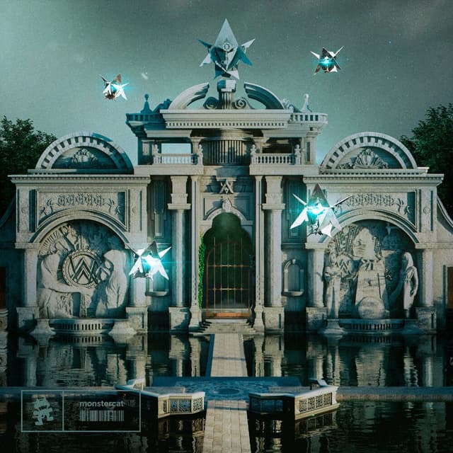 Wake Up cover