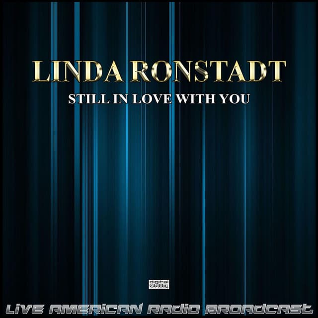 Still In Love With You (Live) cover