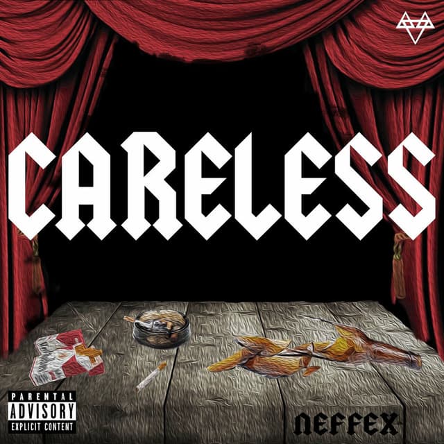 Careless: The Collection cover