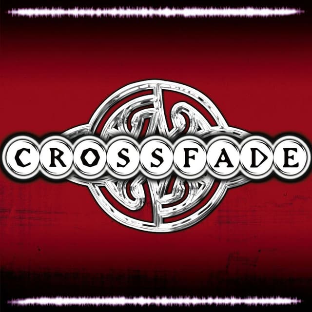 Crossfade cover